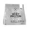 Wellbeing Nutrition Whey Protein Concentrate 27g Protein 4B CFU Probiotics Unflavored (1 kg)