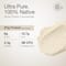 Wellbeing Nutrition Whey Protein Concentrate 27g Protein 4B CFU Probiotics Unflavored (1 kg)
