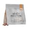 Wellbeing Nutrition Whey Protein Isolate and Concentrate 24g Protein Probiotics Cappuccino (1 kg)