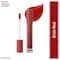 Innisfree Fruity Squeeze Tint - Brick Red (4 ml)