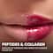 Typsy Beauty Pout Polish Peptide Lip Treatment Balm - Coconut Crumble (8 ml)