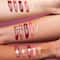 Typsy Beauty Pout Polish Peptide Lip Treatment Balm - Raspberry Lollipop (8 ml)
