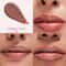 Typsy Beauty Pout Polish Peptide Lip Treatment Balm - Caramel Toffee (8 ml)