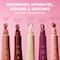 Typsy Beauty Pout Polish Peptide Lip Treatment Balm - Chocolate Fondant (8 ml)