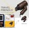 Ikonic Me Mini Vibe Hair Dryer