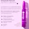 The Derma Co 15% Vitamin C Intense Brightening Ampoule Kit (14 ml)