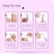 The Derma Co 15% Vitamin C Intense Brightening Ampoule Kit (14 ml)