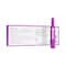 The Derma Co 15% Vitamin C Intense Brightening Ampoule Kit (14 ml)