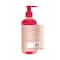 mCaffeine Brightening Raspberry Body Wash, Fruity Raspberry Aroma, Vitamin C Rich & 5% Glycerine (300 ml)