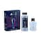 Adidas UEFA Champions League Goal Gift Set (EDT 100 ml + Shower Gel 250 ml)