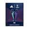 Adidas UEFA Champions League Goal Gift Set (EDT 100 ml + Shower Gel 250 ml)