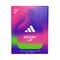 Adidas Vibes Spark Up Gift Set (EDP 100 ml + Shower Gel 100 ml)