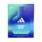 Adidas Vibes Energy Drive Gift Set (EDP 100 ml + Shower Gel 100 ml)