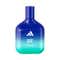 Adidas Vibes Energy Drive Gift Set (EDP 100 ml + Shower Gel 100 ml)
