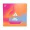 Adidas Vibes Get Comfy Gift Set (EDP 100 ml + 30 ml + Shower Gel 100 ml)