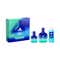 Adidas Vibes Energy Drive Gift Set (EDP 100 ml + 30 ml + Shower Gel 100 ml)