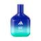 Adidas Vibes Energy Drive Gift Set (EDP 100 ml + 30 ml + Shower Gel 100 ml)