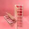 Daily Life Forever52 Backstage Essentials: 8-Color Blush Palette - BKS001 (32 g)