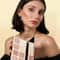 Daily Life Forever52 Backstage Essentials: 8-Color Highlight Palette - BKS002 (44 g)