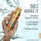 Lakme 9 To 5 Double Duty Moisturiser + Primer (30 g)