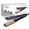 Vega Professional Pro-Shyne Titanium Hair Straightener With 38Mm Wide Floating Plates