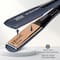 Vega Professional Pro-Shyne Titanium Hair Straightener With 38Mm Wide Floating Plates