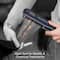 Vega Professional Pro-Shyne Titanium Hair Straightener With 38Mm Wide Floating Plates