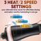 Vega Litstyle L3 Volumizer Hair Dryer Brush - VHSD-03
