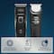 Vega OG 15 In 1 All Rounder Grooming Set For Men With 150 Min Runtime - VHTH-37