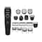 Vega OG 15 In 1 All Rounder Grooming Set For Men With 150 Min Runtime - VHTH-37