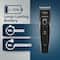 Vega OG 15 In 1 All Rounder Grooming Set For Men With 150 Min Runtime - VHTH-37