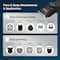 Vega OG 15 In 1 All Rounder Grooming Set For Men With 150 Min Runtime - VHTH-37