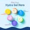 Aqualogica 5 Barrier+ Hydra Gel Moisturizer With Avocado & 5 Essential Ceramides (100 g)