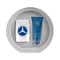 Mercedes-Benz Man Bright Gift Set