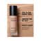 bareMinerals Original Pure Serum Radiant Natural Liquid Foundation - Medium Deep Neutral 4.5 (30 ml)