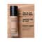 bareMinerals Original Pure Serum Radiant Natural Liquid Foundation - Deep Neutral 5 (30 ml)