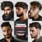 Beardo Spider Wax Hair Styling Web, Sclupting Fiber Strong Hold Natural Shine (75g)