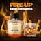 Beardo Whisky Smoke Firebomb Perfume Edp (100ml)