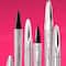Benefit Cosmetics Mighty Fine Brow Pen - 2.5 Neutral blonde (0.5 ml)
