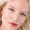 Benefit Cosmetics Mighty Fine Brow Pen - 2.5 Neutral blonde (0.5 ml)