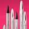Benefit Cosmetics Mighty Fine Brow Pen - 3.75 Warm medium brown (0.5 ml)