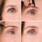 Benefit Cosmetics Mighty Fine Brow Pen - 3.75 Warm medium brown (0.5 ml)