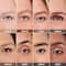 Benefit Cosmetics Mighty Fine Brow Pen - 3.75 Warm medium brown (0.5 ml)