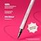 Benefit Cosmetics Mighty Fine Brow Pen - 3.75 Warm medium brown (0.5 ml)