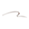 Benefit Cosmetics Mighty Fine Brow Pen - 4 Warm deep brown (0.5 ml)