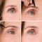 Benefit Cosmetics Mighty Fine Brow Pen - 4 Warm deep brown (0.5 ml)