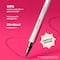 Benefit Cosmetics Mighty Fine Brow Pen - 4 Warm deep brown (0.5 ml)