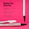 Benefit Cosmetics Mighty Fine Brow Pen - 4 Warm deep brown (0.5 ml)