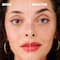 Benefit Cosmetics Mighty Fine Brow Pen - 4 Warm deep brown (0.5 ml)