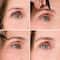Benefit Cosmetics Mighty Fine Brow Pen - 4.5 Neutral deep brown (0.5 ml)